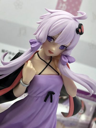 VOICEROID 结月缘 居家服造型