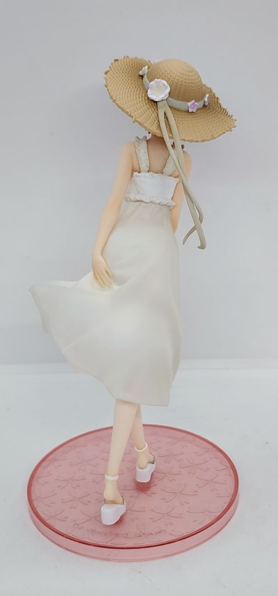 一番赏 五等分的新娘∬ A奖 中野一花 连衣裙