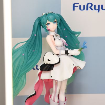 TENITOL 初音未来 GALAXY LIVE