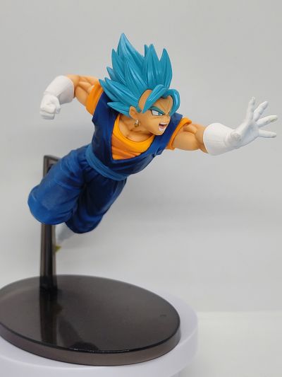 龙珠超 超戦士列伝 龙珠超 贝吉特超级赛亚人ゴッドSS 