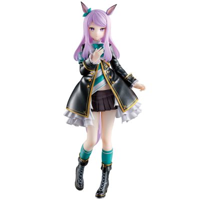 一番赏 赛马娘 第11弹 最终大奖 目白麦昆 最终大奖版