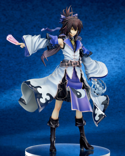 东方Project 博丽灵梦 红魔城传说版 EX配色