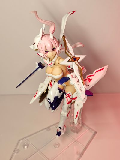 女神装置 朱罗 九尾 祭