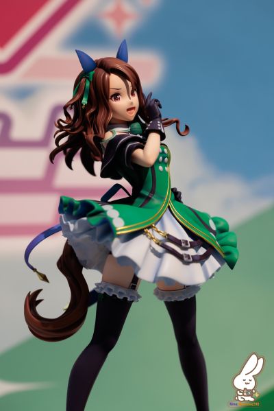 赛马娘 / 闪耀！优俊少女 帝王光辉