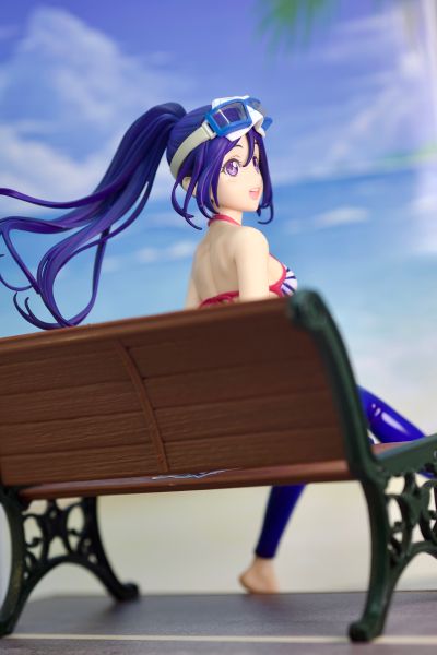 Love Live! Sunshine!! 松浦果南