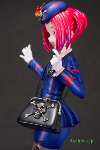 游戏王卡片游戏怪兽藏品 魔界发现世行死亡向导（由魔界到现世的死亡导游）