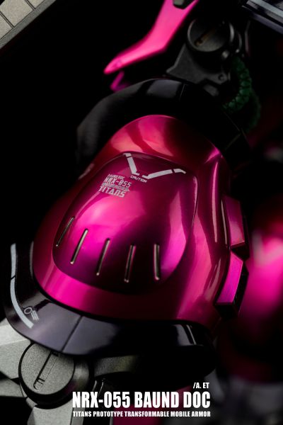 HGUC 机动战士高达Z NRX-055-2 猎犬2号机