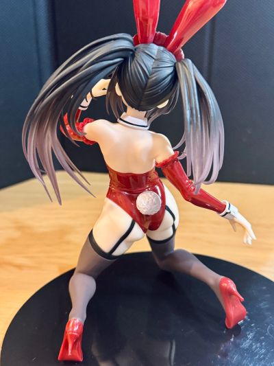 Desktop Cute 约会大作战 第五季 时崎狂三 ~兔女郎~