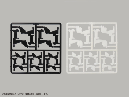普利普拉 人偶的盘子 盘子底座