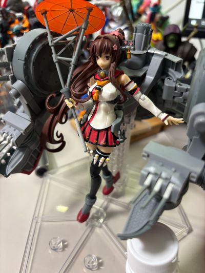 机娘计划 舰娘 大和改 『舰队Collection-舰娘-』