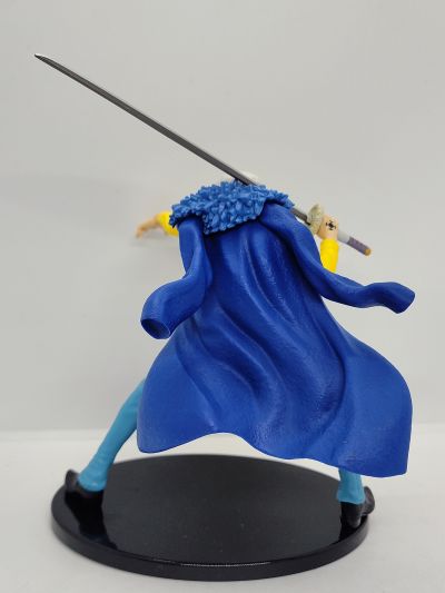 BATTLE RECORD COLLECTION 航海王 特拉法尔加·罗