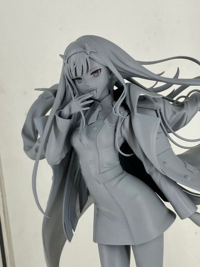 DARLING in the FRANXX  零二