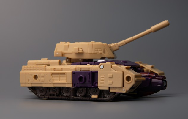 变形金刚 传世系列 TL-10 闪电