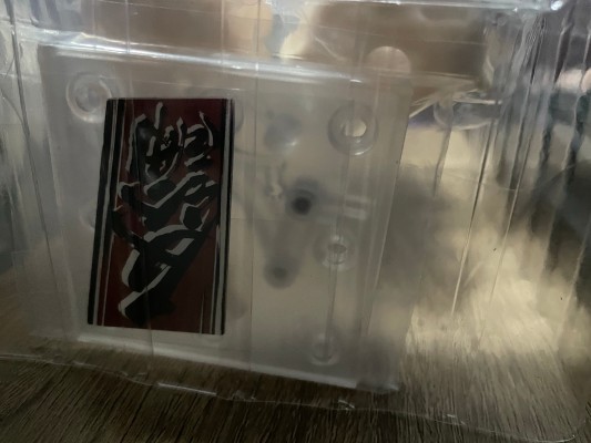 粘土人#2580 枪弹辩驳1・2 Reload 狛枝凪斗