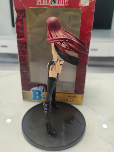 TAITO景品 妖尾 艾尔莎・史卡雷特