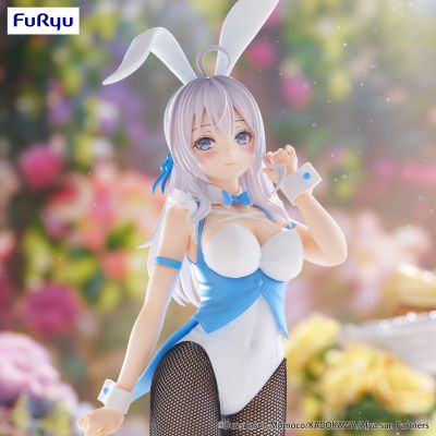 BiCute Bunnies 不时用俄语小声说真心话的邻桌艾莉同学 艾莉