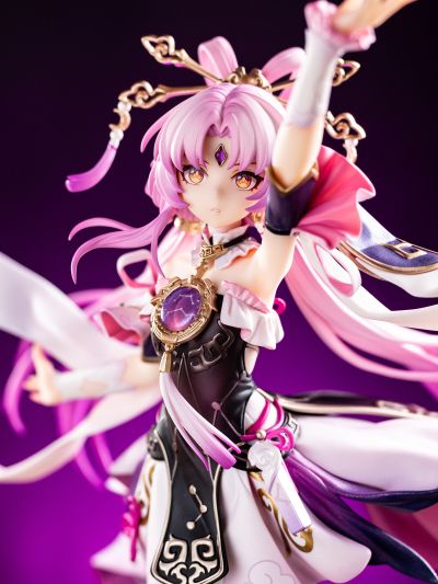 崩坏：星穹铁道 符玄