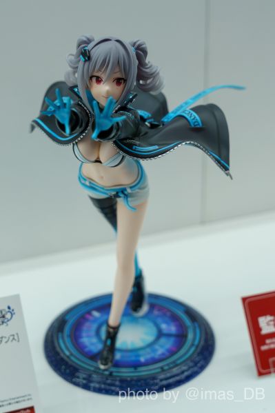 [Dance·Dance·Dance] 神崎兰子＋