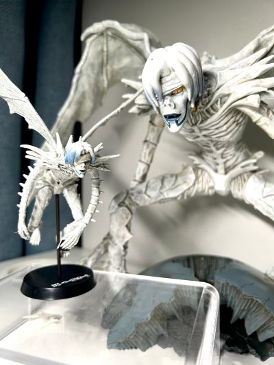 Craft Label 死亡笔记／レム 