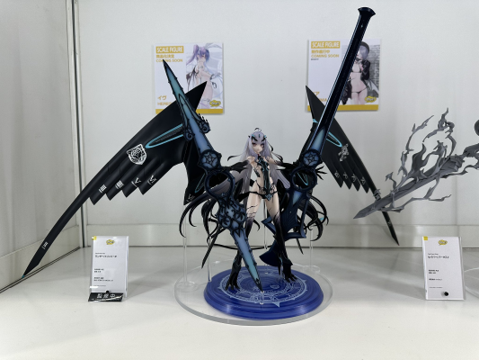 命运-冠位指定 枪兵-梅柳齐娜