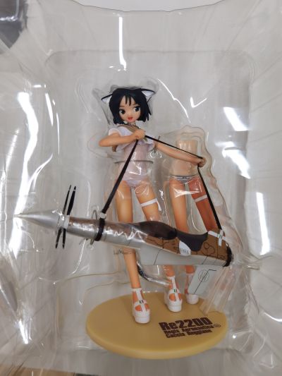 FineScenery 機械化歩兵系列 Re2200 イタリア空軍機械化航空歩兵 