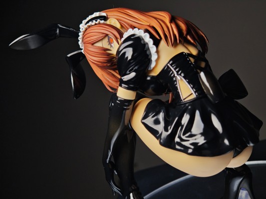 姬宫妃奈 兔女郎