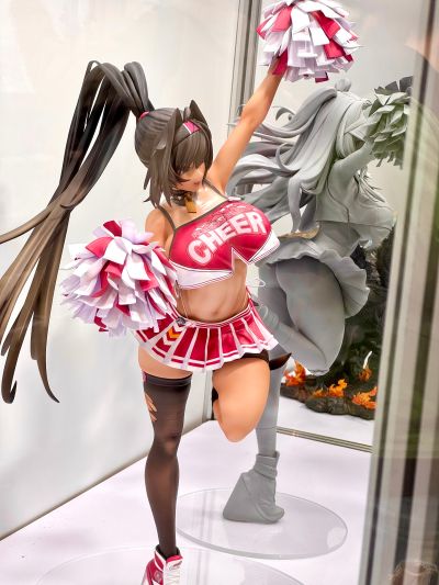 B-style 胜利女神：新的希望 克雷伊