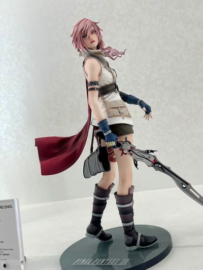 最终幻想13 雷光