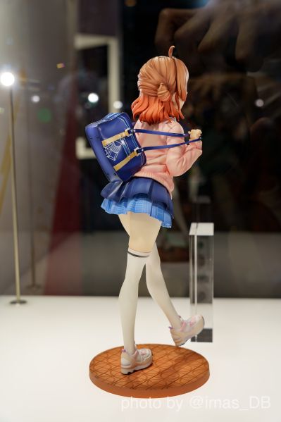 学园偶像大师 花海佑芽