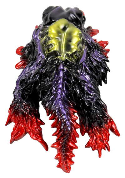 AMC 黑多拉 四足步行 噩梦版