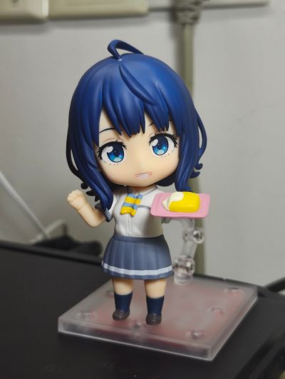 粘土人#2612 败犬女主太多了! 八奈见杏菜