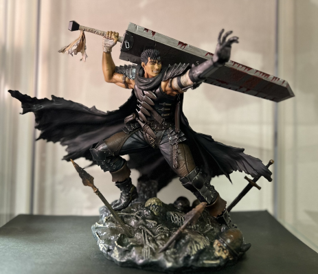 剑风传奇（2016）  格斯