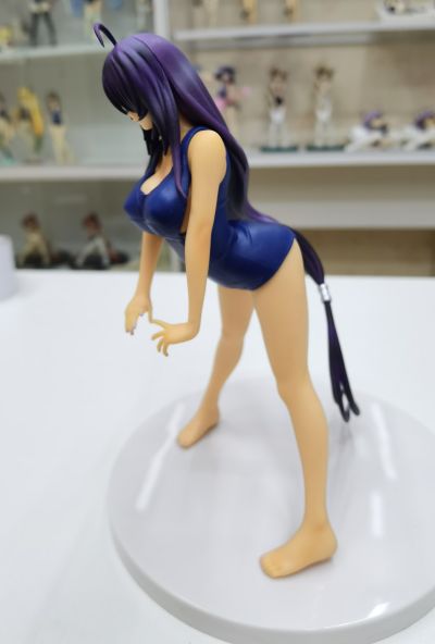 一騎当千 Great Guardians 関羽雲長 School 泳装Ver. 