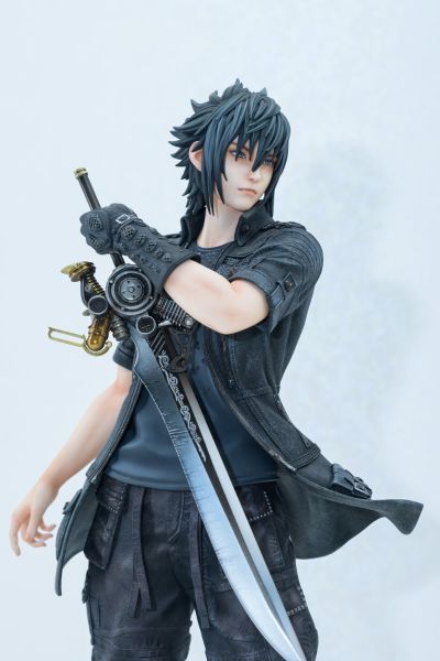 最终幻想15 诺克提斯·路西斯·凯拉姆