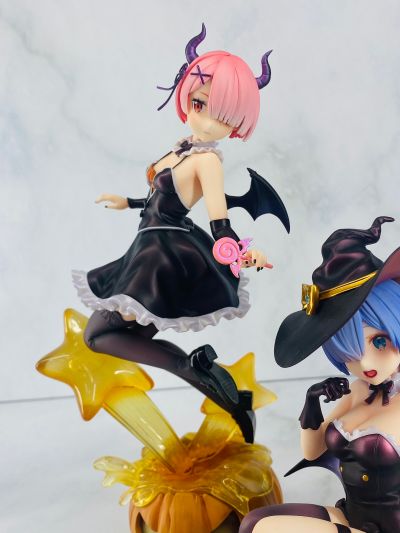 KDcolle Re:从零开始的异世界生活 雷姆 幻夜魔法使