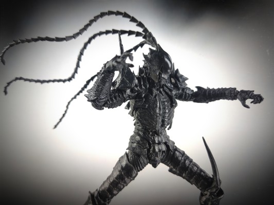 ABARA 黑奇居子 那由多