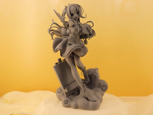 天色幻想岛 夏莉·沃利克