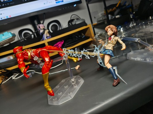 转轮科技 惊奇山口 某科学的超电磁炮T 御坂美琴 冬季校服