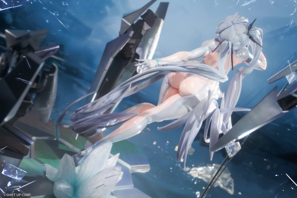 胜利女神：新的希望 灰姑娘