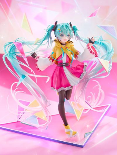 初音未来：缤纷舞台 初音未来 秋季决赛2022