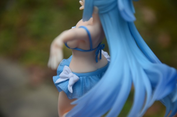 Coreful 为美好的世界献上祝福！第三季 阿克娅~泳装造型~