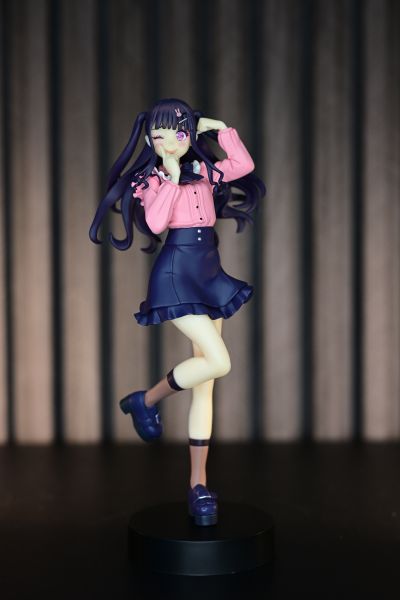 POP UP PARADE 告白实行委员会～恋爱系列～ 这么可爱真是抱歉 小啾