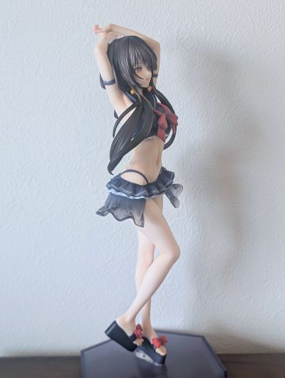 约会大作战 第四季 时崎狂三