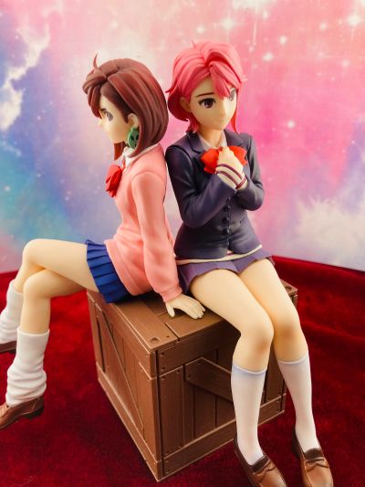 当哒当动画版 小坐系列奖品人偶 “爱罗”