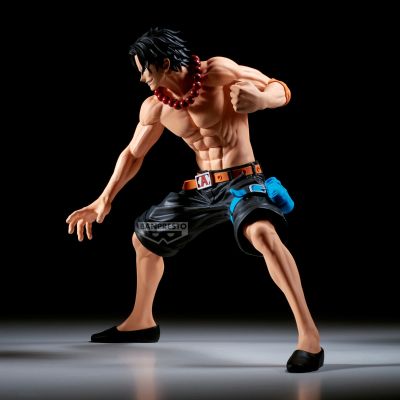 Grandista 航海王 波特夹斯·D·艾斯