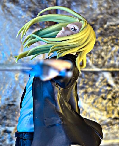 VIBRATION STARS 坂本日常 神神廻