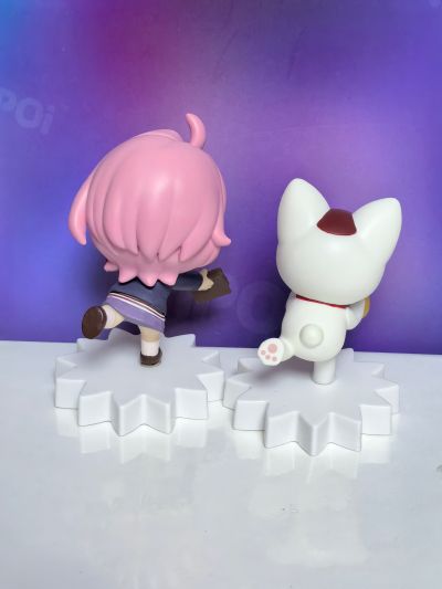 当哒当/胆大党 mOH!ment 精细人偶2