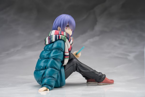 一番赏 摇曳露营△  A奖  志摩凛