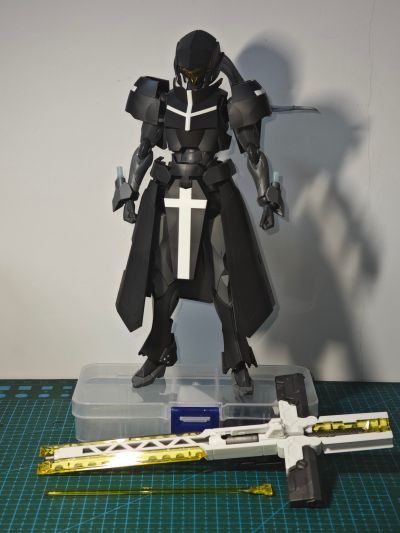 无限邂逅 穿刺者（暂译）