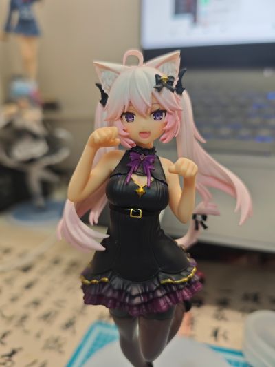 POP UP PARADE  VShojo Nyatasha Nyanners